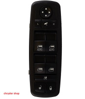 modul levých předních dveří /14-15/